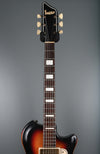 1959 Supro Rhythm Master "Val Trol" Sunburst with original case