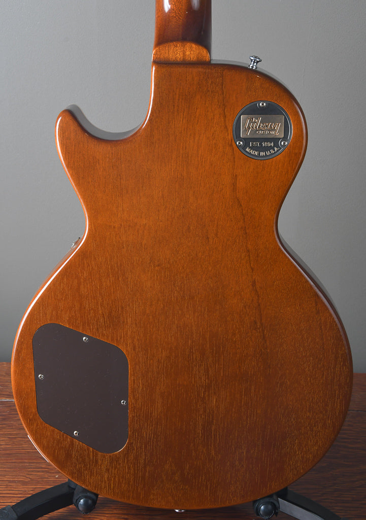 2016 Gibson 1957 Les Paul Standard Reissue R7 Goldtop OHSC