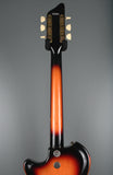 1959 Supro Rhythm Master "Val Trol" Sunburst with original case