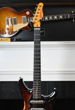 2015 Scott Walker Electro Sunburst Aged Finish
