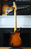 2015 Scott Walker Electro Sunburst Aged Finish