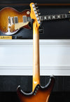 2015 Scott Walker Electro Sunburst Aged Finish