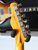 2015 Scott Walker Electro Sunburst Aged Finish