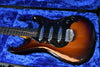 2015 Scott Walker Electro Sunburst Aged Finish