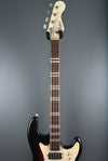 1966 Hofner 185 Artist Bass Sunburst