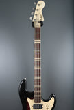 1966 Hofner 185 Artist Bass Sunburst