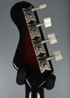 1966 Hofner 185 Artist Bass Sunburst