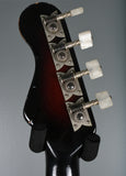 1966 Hofner 185 Artist Bass Sunburst