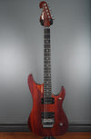 1994 Washburn Nuno Bettencourt N4E-P Padauk !