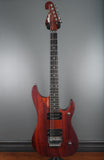 1994 Washburn Nuno Bettencourt N4E-P Padauk !