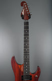 1994 Washburn Nuno Bettencourt N4E-P Padauk !