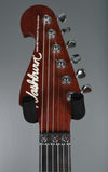 1994 Washburn Nuno Bettencourt N4E-P Padauk !