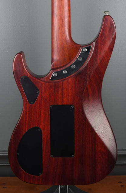 1994 Washburn Nuno Bettencourt N4E-P Padauk !