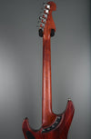 1994 Washburn Nuno Bettencourt N4E-P Padauk !