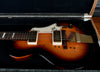 1959 Supro Rhythm Master "Val Trol" Sunburst with original case