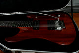 1994 Washburn Nuno Bettencourt N4E-P Padauk !