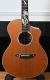 2006 Breedlove King Koa