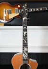 2006 Breedlove King Koa