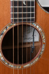 2006 Breedlove King Koa