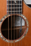 2006 Breedlove King Koa