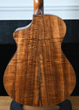 2006 Breedlove King Koa
