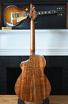 2006 Breedlove King Koa