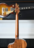 2006 Breedlove King Koa