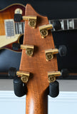 2006 Breedlove King Koa