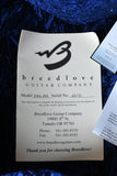 2006 Breedlove King Koa