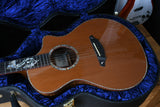 2006 Breedlove King Koa