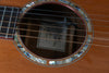 2006 Breedlove King Koa