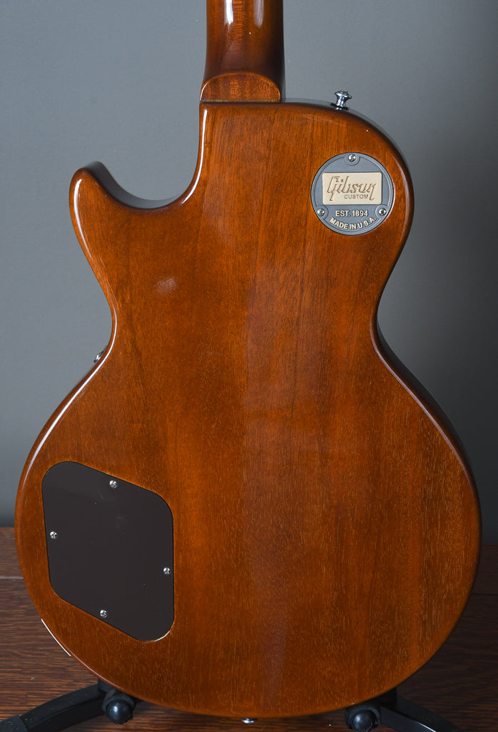 2016 Gibson 1957 Les Paul Standard Reissue R7 Goldtop Gloss OHSC