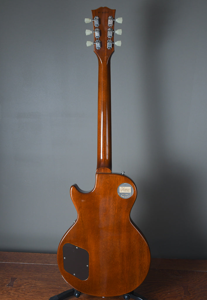 2016 Gibson 1957 Les Paul Standard Reissue R7 Goldtop Gloss OHSC