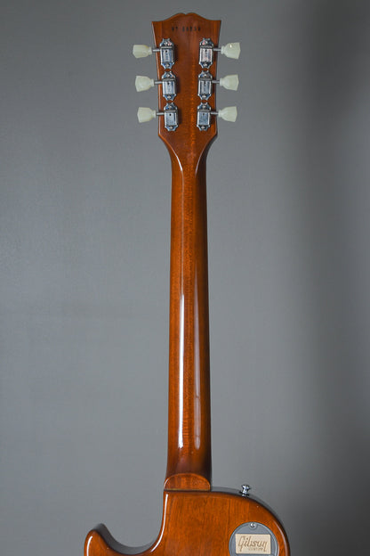 2016 Gibson 1957 Les Paul Standard Reissue R7 Goldtop Gloss OHSC