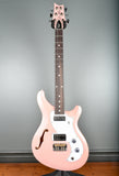 2020 PRS S2 Vela Semi Hollow *Special Order* Grandma Hannon Pink