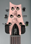 2020 PRS S2 Vela Semi Hollow *Special Order* Grandma Hannon Pink