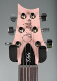 2020 PRS S2 Vela Semi Hollow *Special Order* Grandma Hannon Pink