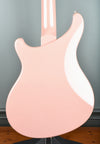 2020 PRS S2 Vela Semi Hollow *Special Order* Grandma Hannon Pink