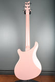 2020 PRS S2 Vela Semi Hollow *Special Order* Grandma Hannon Pink