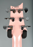 2020 PRS S2 Vela Semi Hollow *Special Order* Grandma Hannon Pink