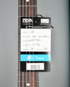 2020 PRS S2 Vela Semi Hollow *Special Order* Grandma Hannon Pink