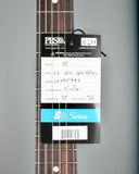 2020 PRS S2 Vela Semi Hollow *Special Order* Grandma Hannon Pink