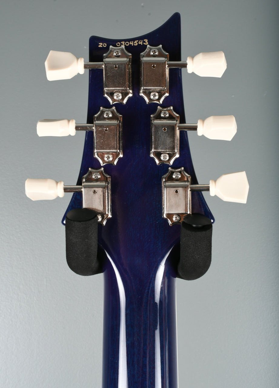 2020 PRS McCarty 594 Hollowbody II Violet