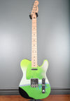 2009 Fender Custom Shop Greg Fessler Masterbuilt Crash Telecaster & Pro Junior Set