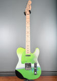 2009 Fender Custom Shop Greg Fessler Masterbuilt Crash Telecaster & Pro Junior Set