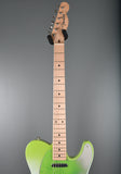 2009 Fender Custom Shop Greg Fessler Masterbuilt Crash Telecaster & Pro Junior Set