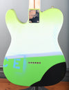 2009 Fender Custom Shop Greg Fessler Masterbuilt Crash Telecaster & Pro Junior Set