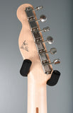 2009 Fender Custom Shop Greg Fessler Masterbuilt Crash Telecaster & Pro Junior Set