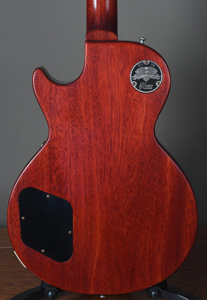 2019 Gibson 60th Anniversary Les Paul 1959 R9 Reissue Cherry Teaburst OHSC
