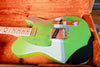 2009 Fender Custom Shop Greg Fessler Masterbuilt Crash Telecaster & Pro Junior Set